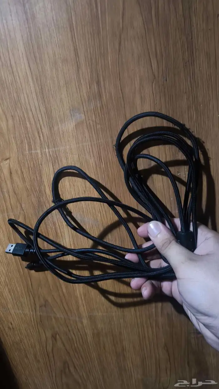 مايك Hyperx quadcast s 1