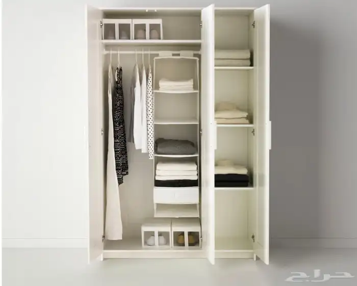 دولابين ملابس 1