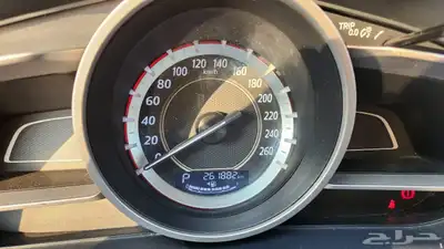 Mazda 3 Model 2016 index