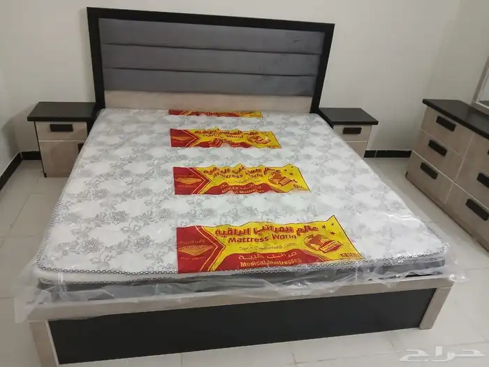 غرف نوم جاهزة وتفصيل 2