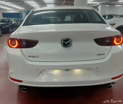 مازدا 3 2025 للبيع او التنازل index