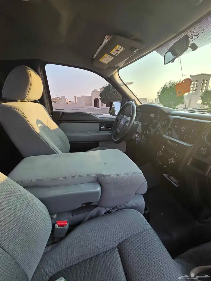 للبيع فورد F150 5
