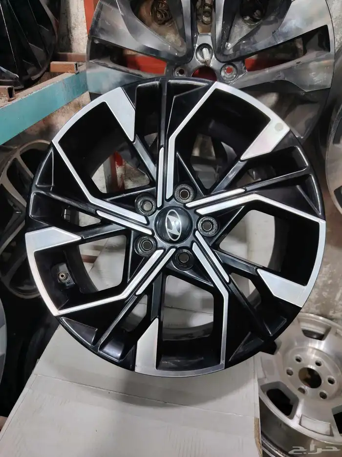 جنوط سوناتا 2025 اصلي 2