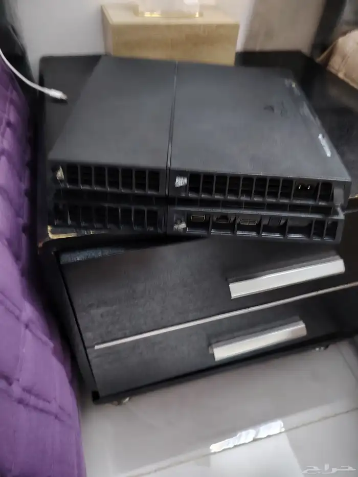 سوني 4 مابيشكي من شي 2