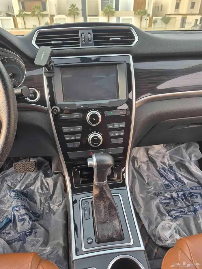 للبيع هافال H2 موديل 2020 - ممشى قليل 94 الف 11