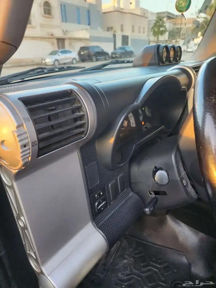 اف جي 2011 للبيع 5