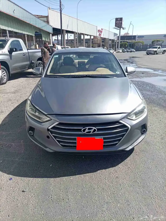 النترا2017للبيع اتوماتيك 2