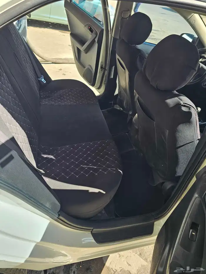 كيا سيراتو 2