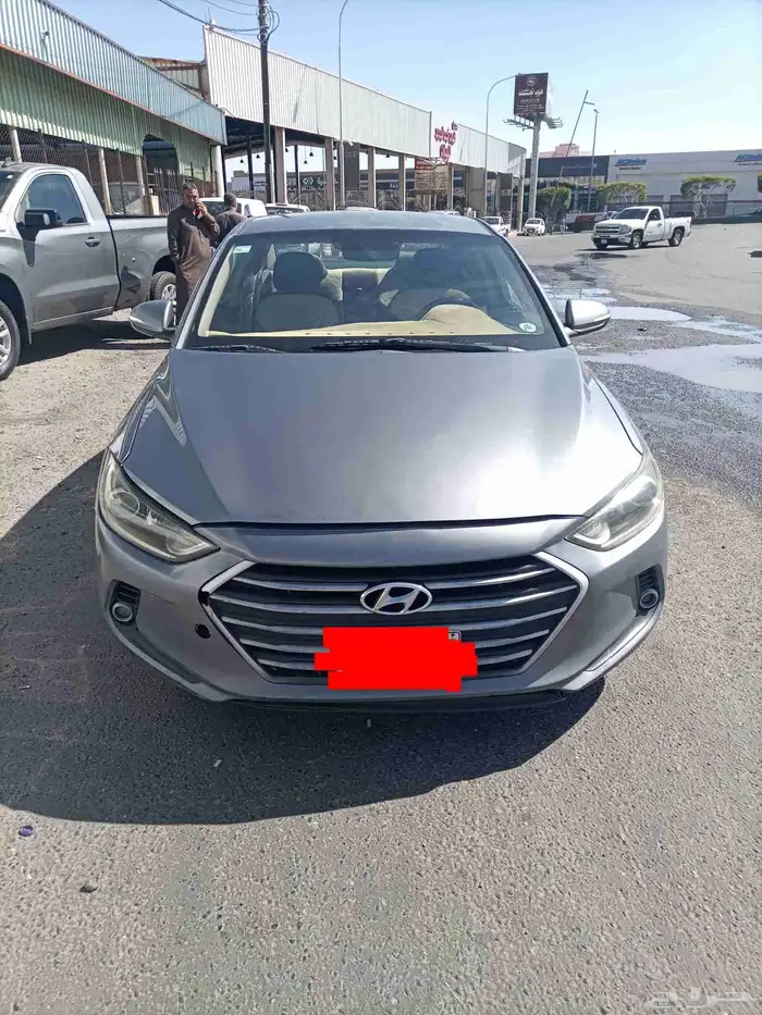 النترا2017للبيع اتوماتيك 1