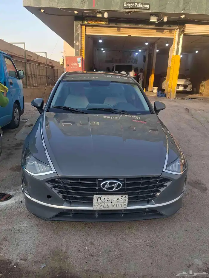 سوناتا 2021لليع في الدوادمي 2