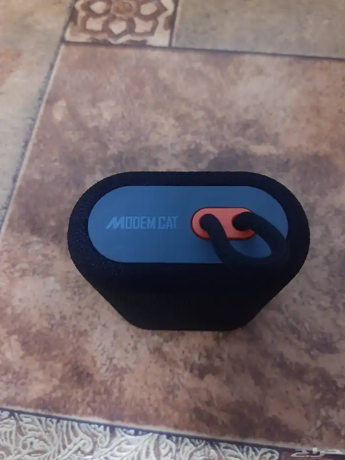 سماعتين سبيكر 1