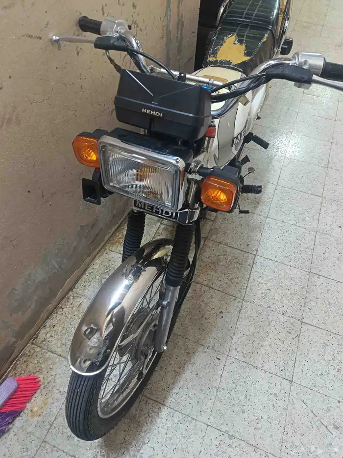 طرام 250 سي سي 2