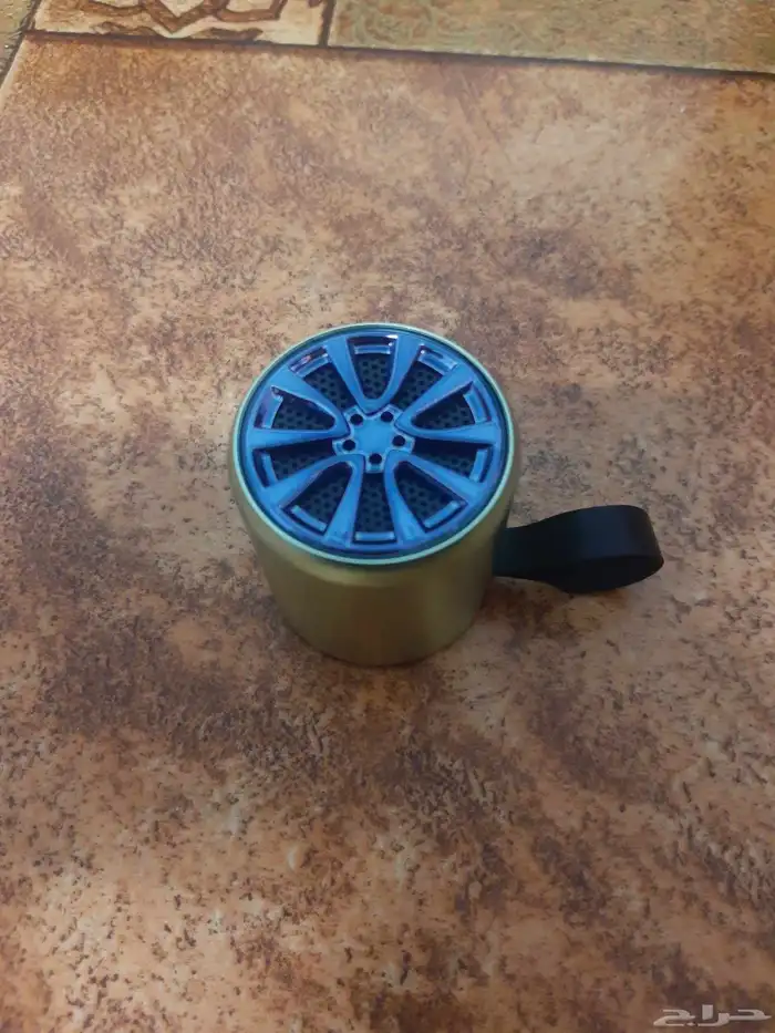 سماعتين سبيكر 4