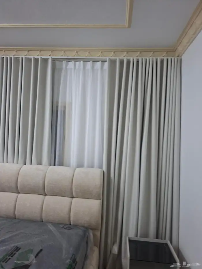 الستائر الويفي بجميع انواعه 1