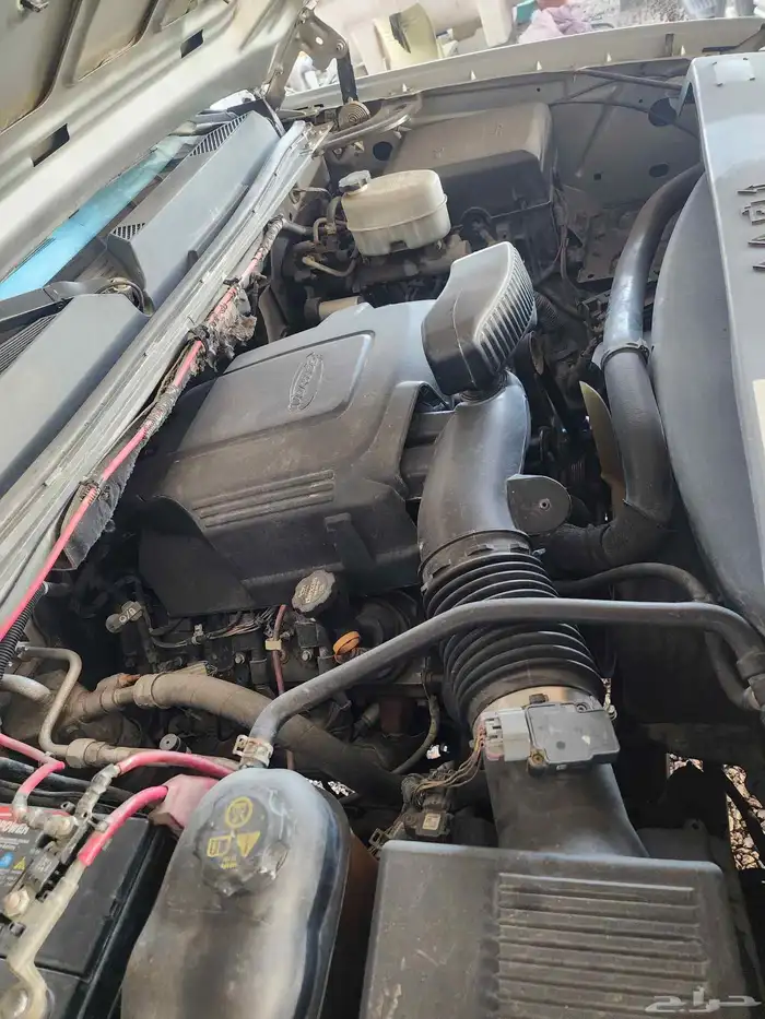 جمس بكب غمارتين 2012 15