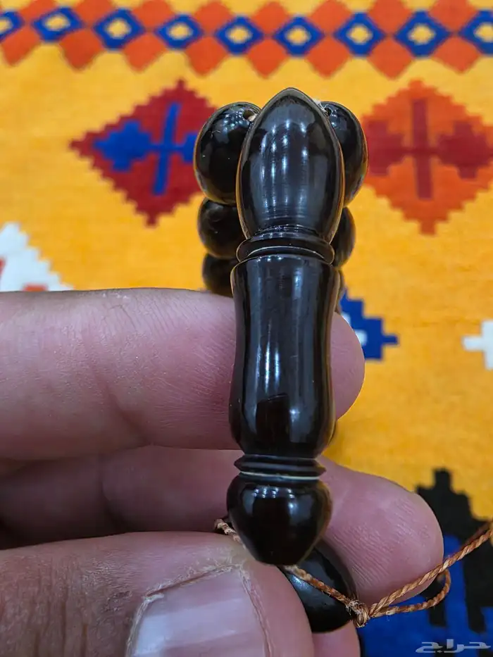 مسباح جلكسي 6