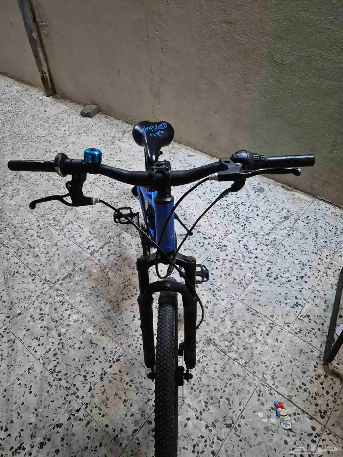 دراجه مقاس 24 رياضيه 7