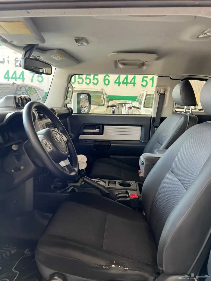 اف جي - 2018 - فل كامل - بسعر 95 الف 8