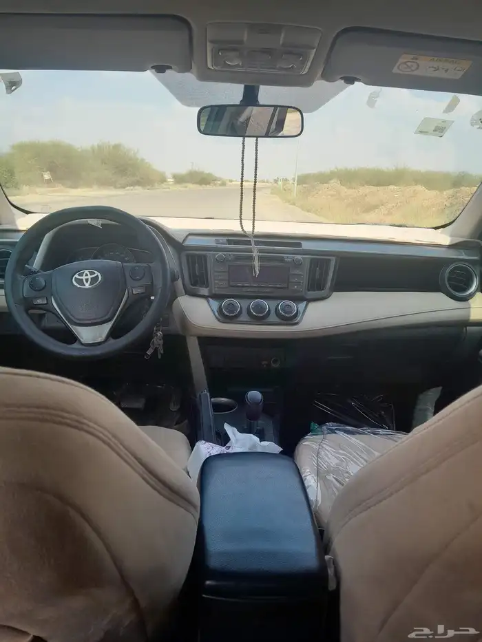 للبيع رافور موديل 2014 7