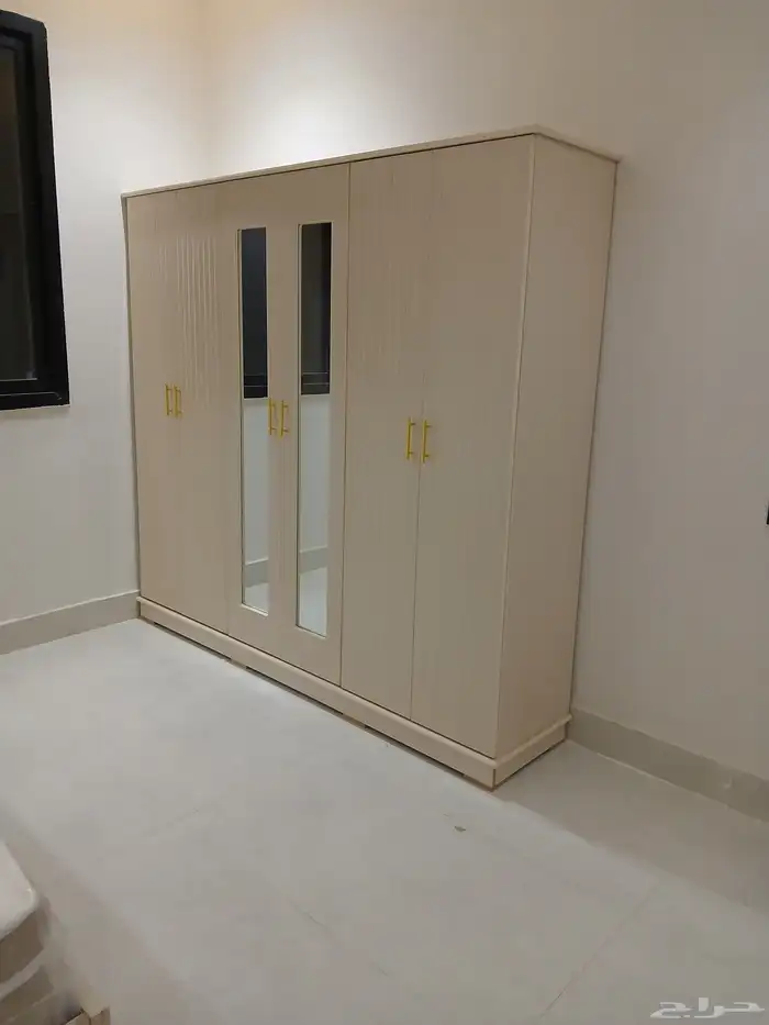 غرف نوم جاهزة 5