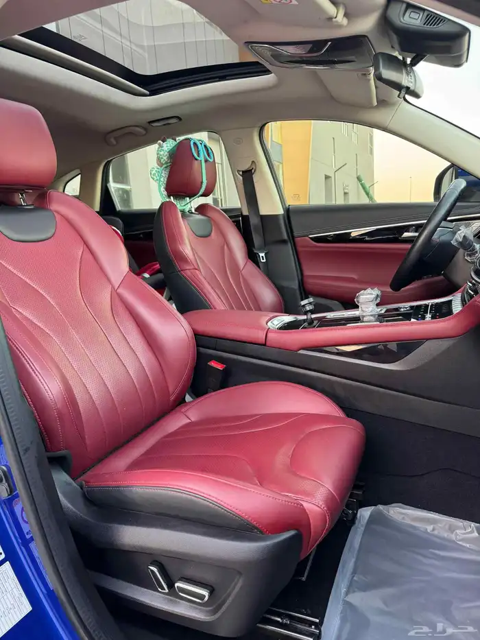 شانجان CS فل الفل 2022 17