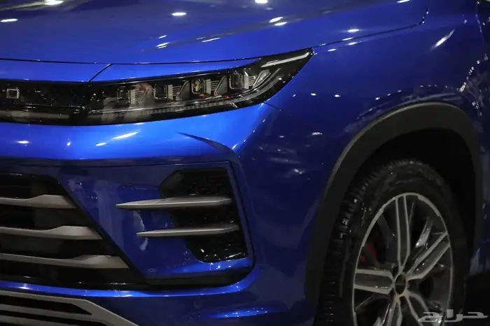 أكسيد LX موديل 2023 6