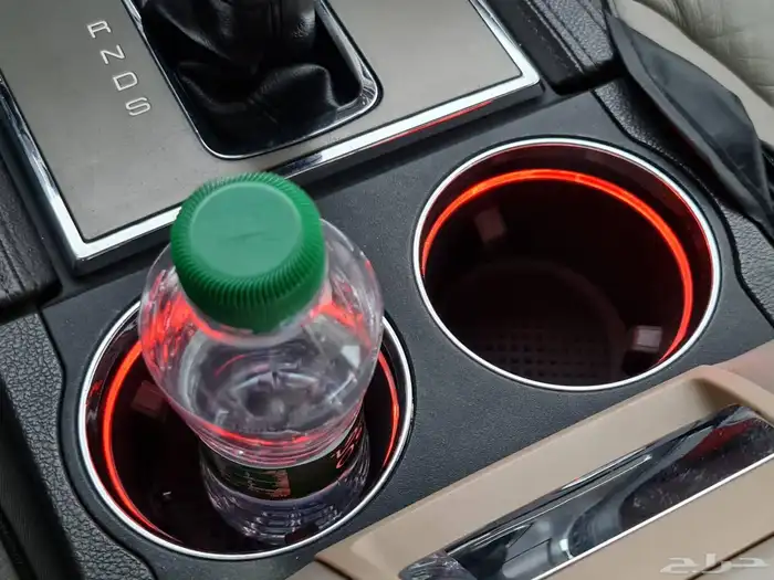 لينكولن MKS 2013 20