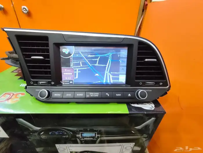 شاشه النتر2017   2018 7