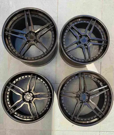 For sale Original ADV1 rims index