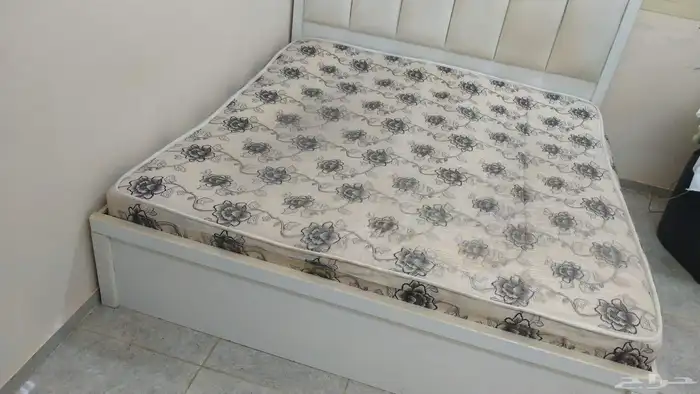 مرتبة سرير 180 2