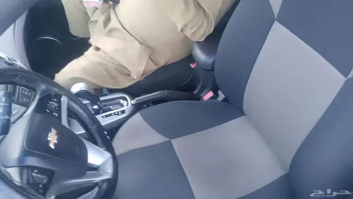 شيورليت كروز2015 2