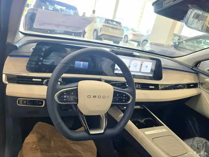 امودا سي5 2026 فل كامل 6