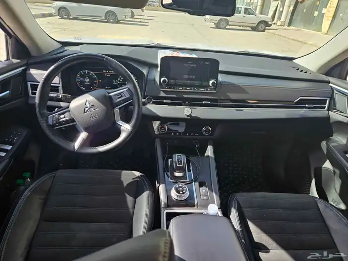 اوتلاندر 2023 نص فل 3