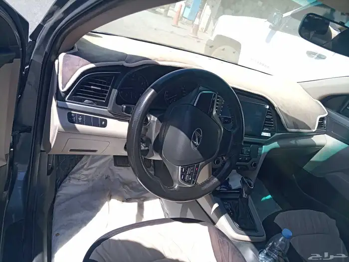 النترا2017للبيع اتوماتيك 3