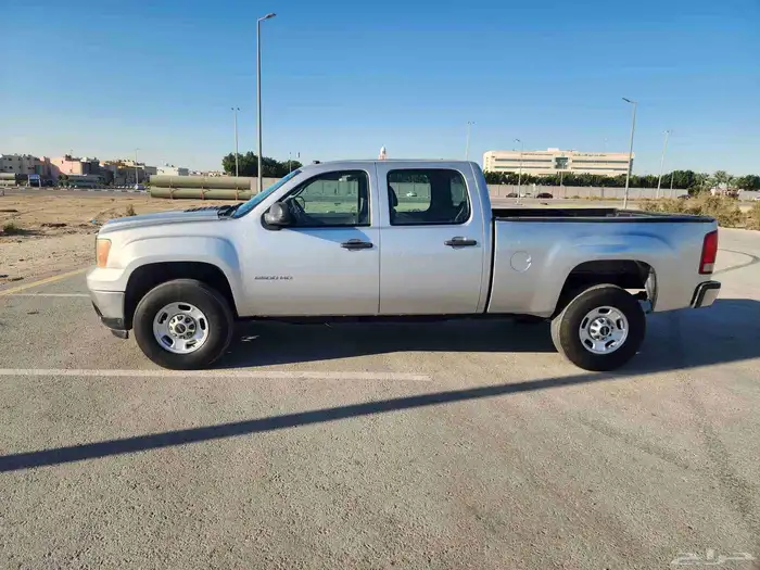 جمس بكب غمارتين 2012 5