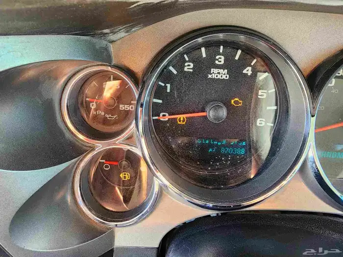 جمس بكب غمارتين 2012 11