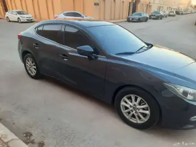 مازدا 3 2015 index