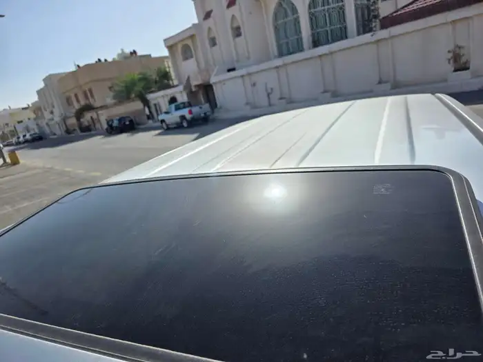 جيب لكزس موديل 2006 للبيع Lexus lx470 2006 9