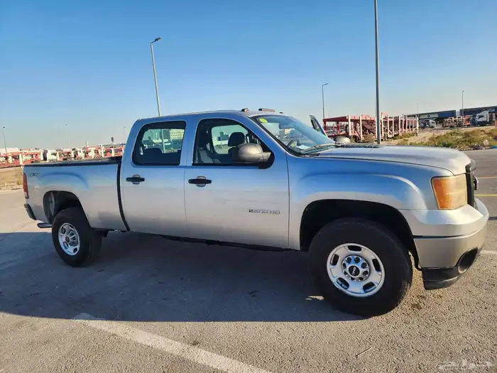 جمس بكب غمارتين 2012 1