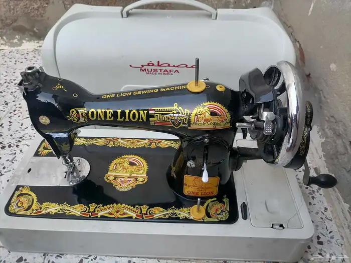 السلام عليكم 6