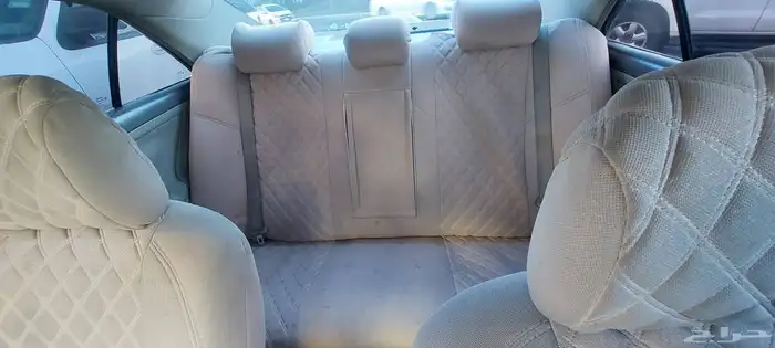 كامري 2011 تويوتا 8