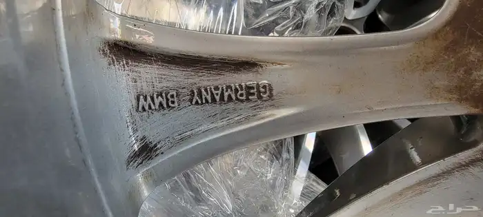 جنوط بي ام دبليو 1