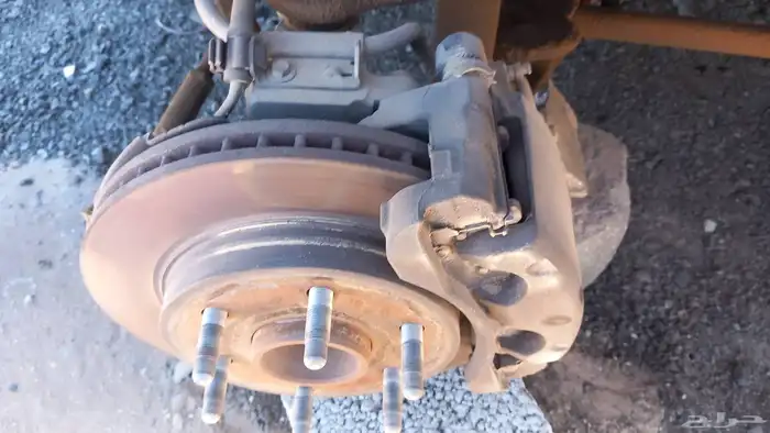 فلنجات جمس 2006 3