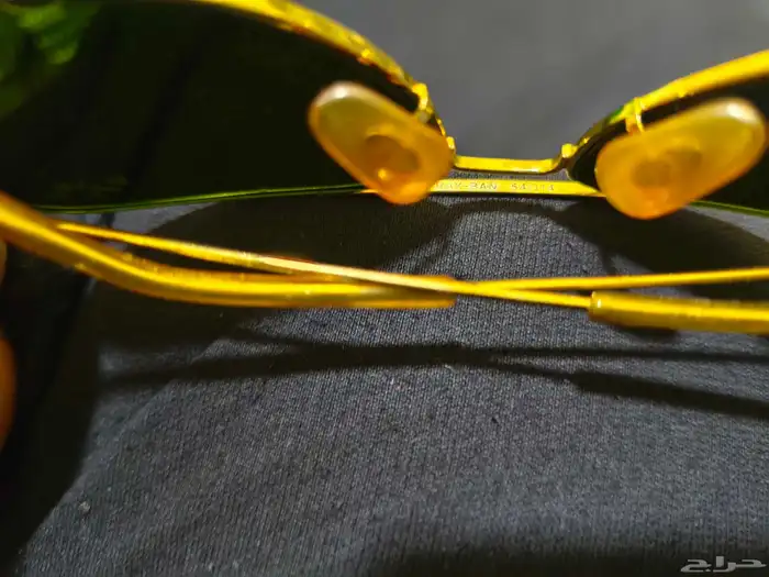 نظارتين ريبان اصليه 4