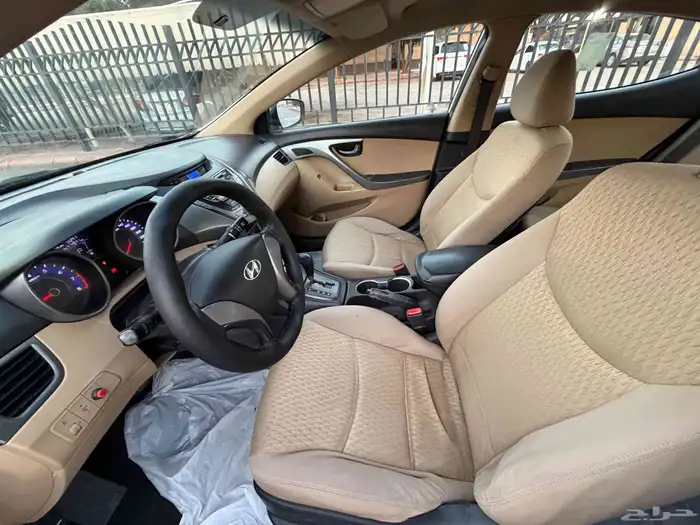 هيونداي النترا موديل 2013 13