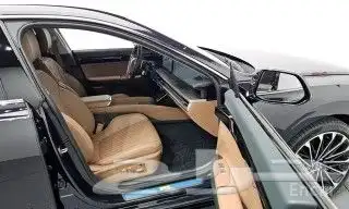 هيونداي - ازيرا - 2025 - فل كامل بدون فتحه - استيراد كوريا 2