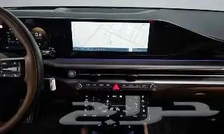 هيونداي - ازيرا - 2025 - فل كامل بدون فتحه - استيراد كوريا 16