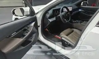 Bmw - 520 I m sport - 2024 - استيراد كوريا 15