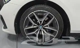 Bmw - 520 I m sport - 2024 - استيراد كوريا 2