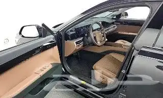 هيونداي - ازيرا - 2025 - فل كامل بدون فتحه - استيراد كوريا 14